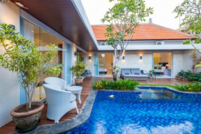 Orchid Queen Villa